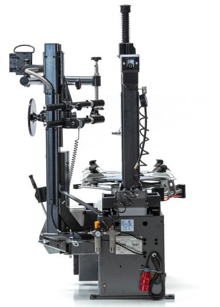 PKW Reifenmontiermaschine ATH M52 + A34